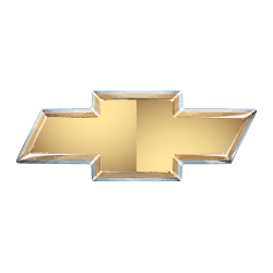 Chevrolet logosu
