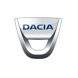 Dacia logosu