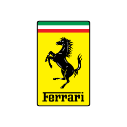 Ferrari logosu