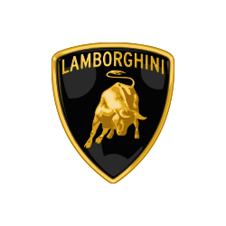 Lamborghini logosu