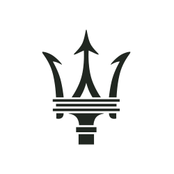 Maserati logosu