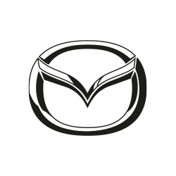 Mazda logosu