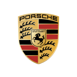Porsche logosu