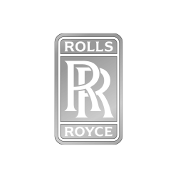Rolls-Royce logosu