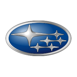 Subaru logosu