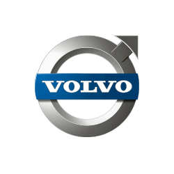 Volvo logosu