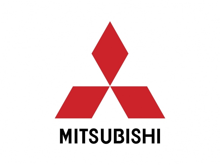 Mitsubishi logosu