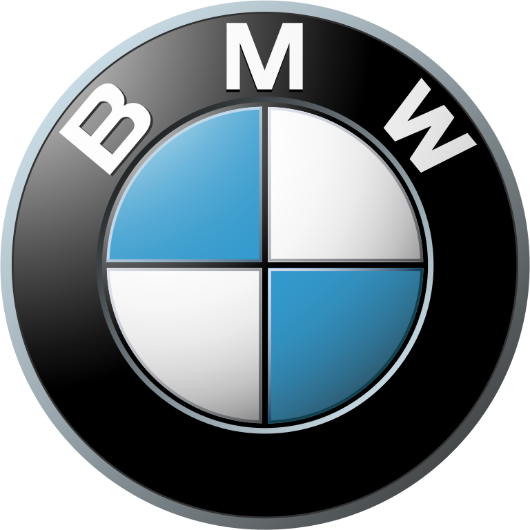 BMW logosu