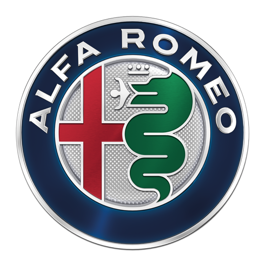 Alfa Romeo logosu