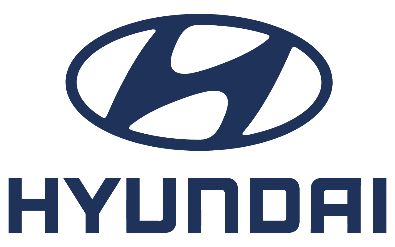 Hyundai logosu