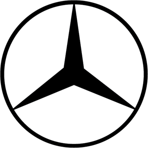 Mercedes logosu